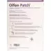 Olfen 2 Patches Olfen 2 Patches
