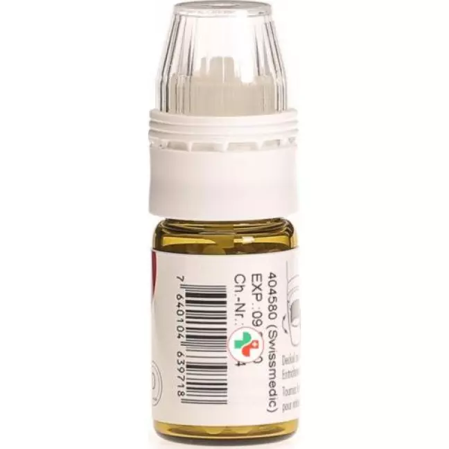 Omida Arnica шарики C 200 м Glas 4г Omida Arnica шарики C 200 м Glas 4г