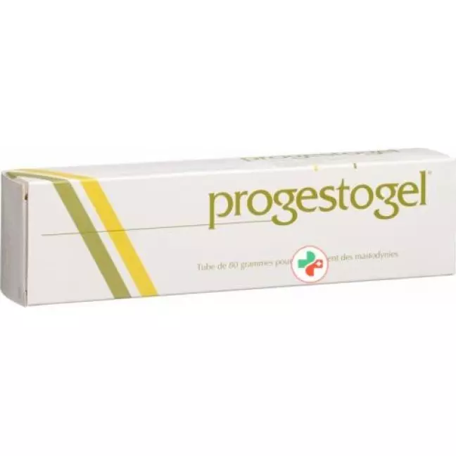 Прожестoжель гель 80 г