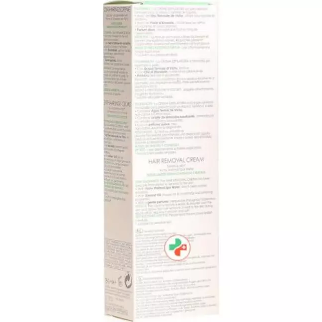 Vichy крем Depilatoire 150мл Vichy крем Depilatoire 150мл
