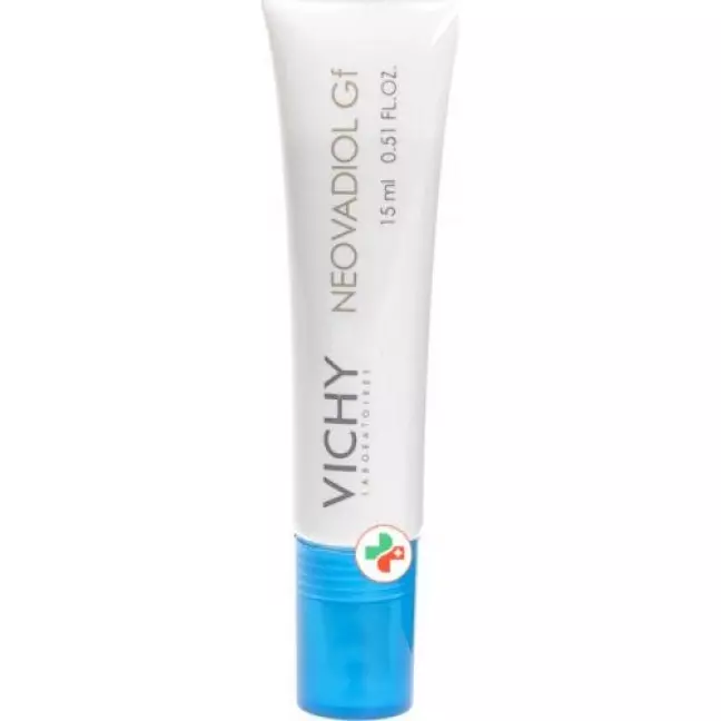Vichy Neovadiol Kontur Lippen und Augen 15мл
