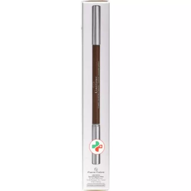 Avene Couvrance Augenbrauenstift Dunkelbraun 02 Avene Couvrance Augenbrauenstift Dunkelbraun 02