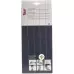 Tale Oberschenkelbandage 22см Universal Weiss Tale Oberschenkelbandage 22см Universal Weiss