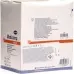 Medicomp Drain Vlieskompressen 10x10см Steril 25 пакетиков 2 шту Medicomp Drain Vlieskompressen 10x10см Steril 25 пакетиков 2 шту