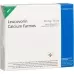 Leucovorin Calcium Farmos 30 mg/10 ml 5 Ampullen 10 ml Leucovorin Calcium Farmos 30 mg/10 ml 5 Ampullen 10 ml
