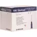 Sterican Nadel 23г 0.60x30мм Blau Luer 100 штук Sterican Nadel 23г 0.60x30мм Blau Luer 100 штук