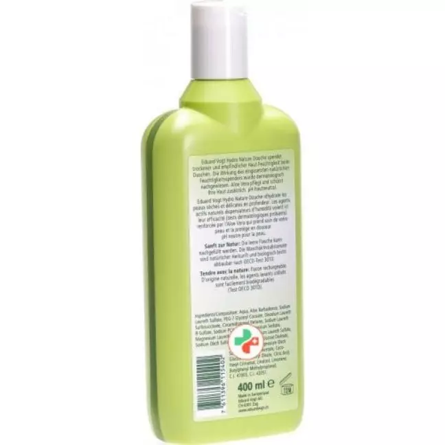 Vogt Hydro Nature Douche 400мл Vogt Hydro Nature Douche 400мл