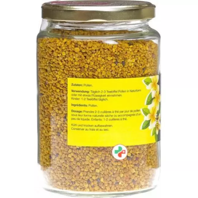 Biorex Blutenpollen 450г Biorex Blutenpollen 450г