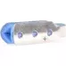 Omnimed Dalco Fingerschiene размер M Silber Blau Omnimed Dalco Fingerschiene размер M Silber Blau
