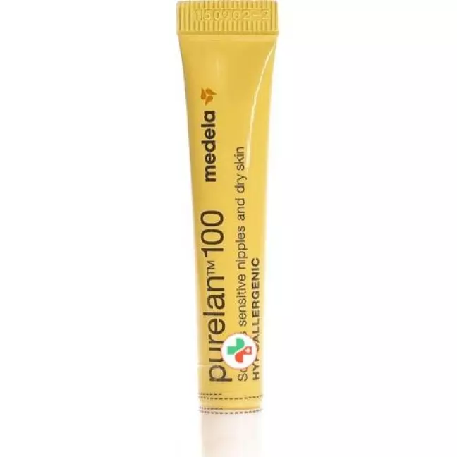 PureLan 100 крем 7г PureLan 100 крем 7г