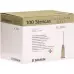 Sterican Nadel Dent 27г 0.4x25мм Grau 100 штук Sterican Nadel Dent 27г 0.4x25мм Grau 100 штук