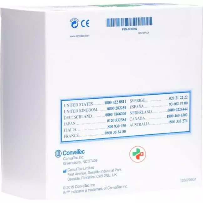Natura Convex Basisplatten 13/45мм 5 штук Natura Convex Basisplatten 13/45мм 5 штук