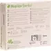 Mepilex Border Schaumverband 7.5x7.5см Silik 5 штук Mepilex Border Schaumverband 7.5x7.5см Silik 5 штук