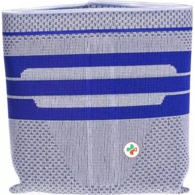 Lumbotrain Kreuzstutzbandage Titan размер 4 mit Pel Lumbotrain Kreuzstutzbandage Titan размер 4 mit Pel
