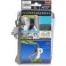 Bort Aktive Color Ellenbogenbandage размер S -26см Schwarz Bort Aktive Color Ellenbogenbandage размер S -26см Schwarz