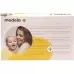 Medela Milchflasche 150мл 3 штуки bedruckt mit Deckel Medela Milchflasche 150мл 3 штуки bedruckt mit Deckel