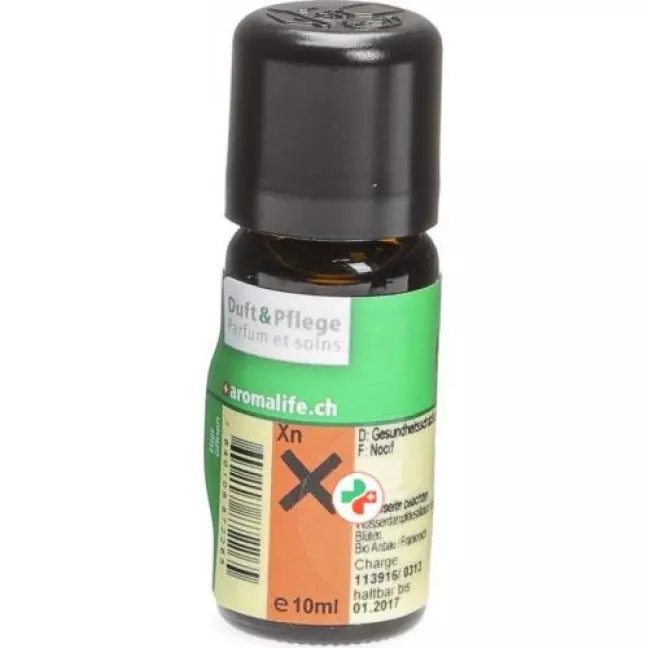 Aromalife Lavendel Fein Atherisches Ol 10мл Aromalife Lavendel Fein Atherisches Ol 10мл