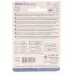 Paro Flexi Grip 2.5мм xx-Fine Gelb 4 штуки