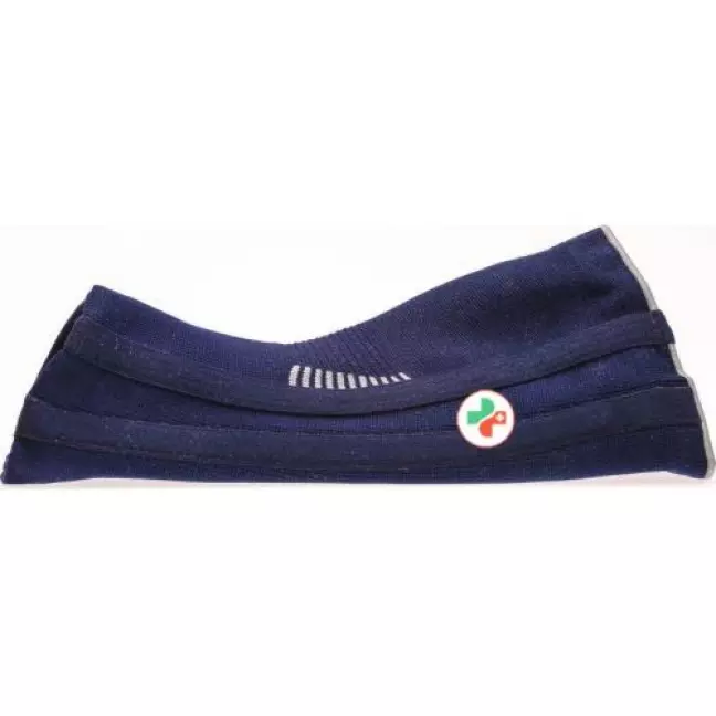 Rhena Genu Stabil Kniebandage размер 4 Blau