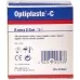Optiplaste-C Kompressionsbinde 2.5m x 6см Optiplaste-C Kompressionsbinde 2.5m x 6см