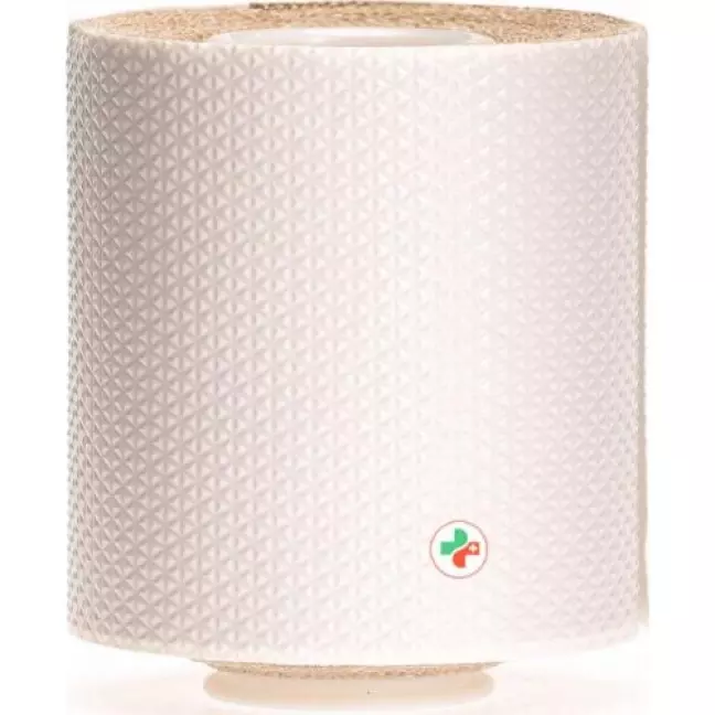 Optiplaste-C Kompressionsbinde 2.5m x 6см Optiplaste-C Kompressionsbinde 2.5m x 6см