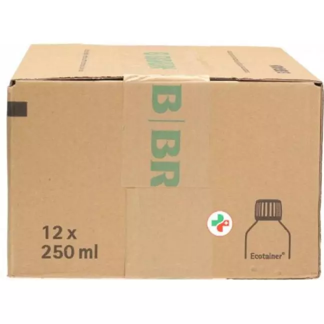 Nacl Braun 0.9% West 12 X 250 ml Nacl Braun 0.9% West 12 X 250 ml