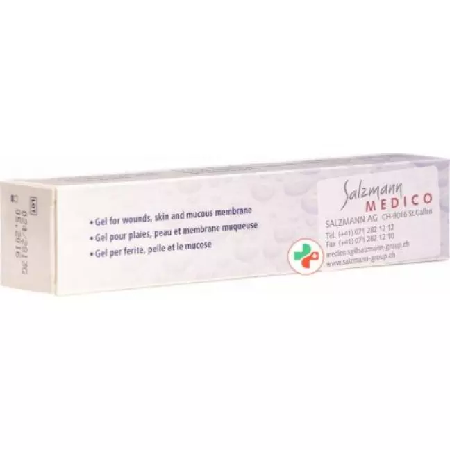 Actimaris 20 g Wundgel Actimaris 20 g Wundgel