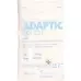 Let’s Comfort Adaptic Touch Silikon-Wundauflage 5смx7.6см 10 шту Let’s Comfort Adaptic Touch Silikon-Wundauflage 5смx7.6см 10 шту