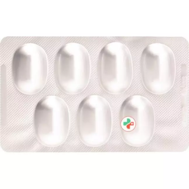 Микардис Aмлo 80/5 мг 28 таблеток