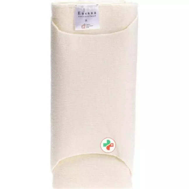 Eusana Nierenwarmer Anat S Ivoire Swiss Mount Sil
