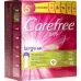 Carefree Plus Large Aloe Slipeinlagen 48 штук Carefree Plus Large Aloe Slipeinlagen 48 штук