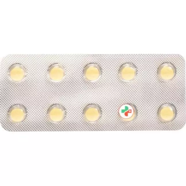 Letrozol Teva 2.5 mg 100 filmtablets Letrozol Teva 2.5 mg 100 filmtablets