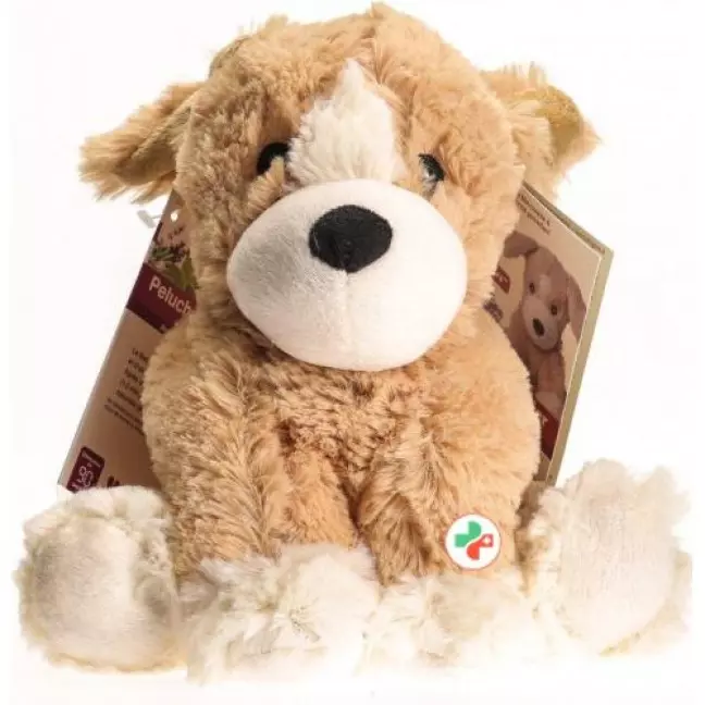 Beddy Bear Warme-Stofftier Welpe Beddy Bear Warme-Stofftier Welpe
