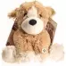 Beddy Bear Warme-Stofftier Welpe Beddy Bear Warme-Stofftier Welpe
