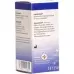 Lipoaerosol раствор для ингаляций бутылка 45мл Lipoaerosol раствор для ингаляций бутылка 45мл