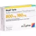 Нопил Форте 800/160 мг 10 таблеток