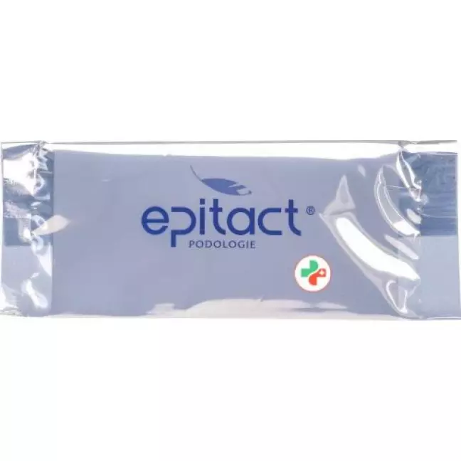 Epitact Schutz Hornhautschwielen 3 штуки Epitact Schutz Hornhautschwielen 3 штуки