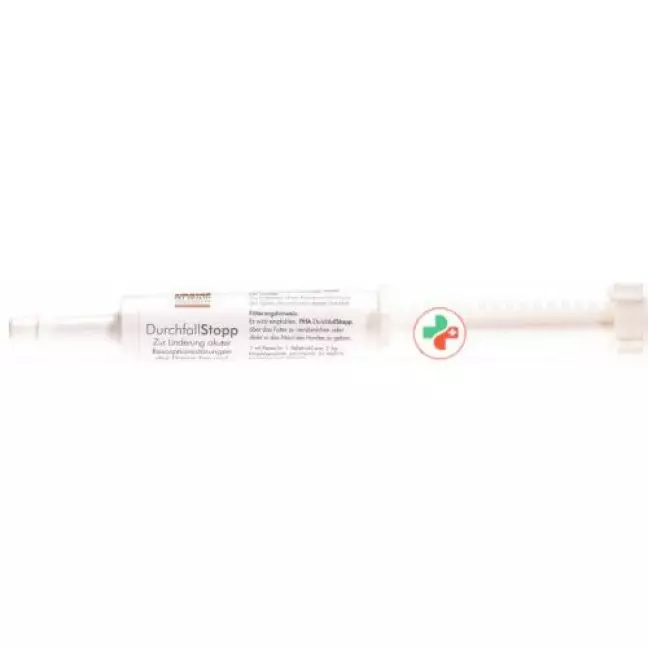 PHA DurchfallStopp fur Hunde Paste 15мл PHA DurchfallStopp fur Hunde Paste 15мл