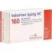 Valsartan Spirig 160 mg 28 filmtablets Valsartan Spirig 160 mg 28 filmtablets