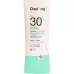 Daylong Sensitive Gelfluid SPF 30 30мл