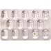 Esomeprazol Helvepharm 20 mg 14 Kaps Esomeprazol Helvepharm 20 mg 14 Kaps