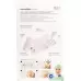 Dermaplast Medical Transparentverband 15x9см 5 штук Dermaplast Medical Transparentverband 15x9см 5 штук