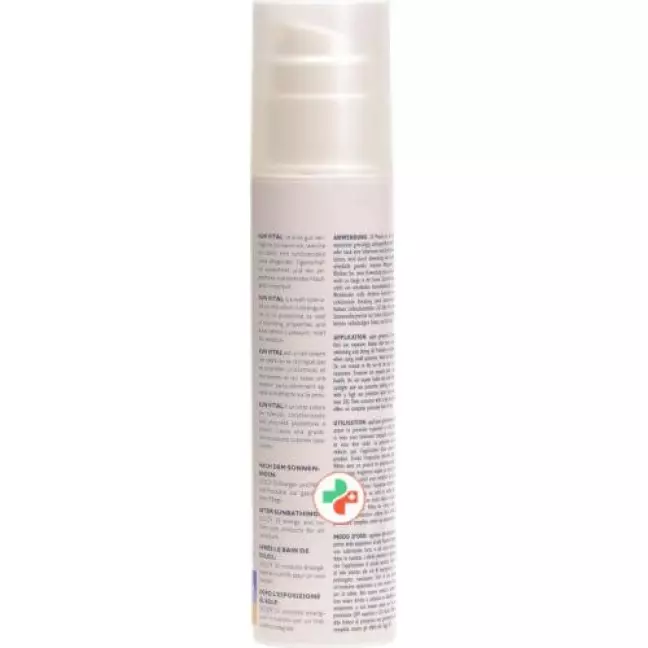 Goloy 33 Sun Vital SPF 25 200мл Goloy 33 Sun Vital SPF 25 200мл