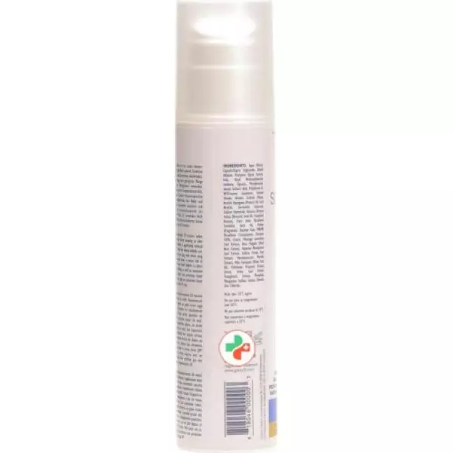 Goloy 33 Sun Vital SPF 25 200мл Goloy 33 Sun Vital SPF 25 200мл