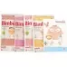 Bimbosan Musterpaket Ass D 56 Stk+broschueren Bimbosan Musterpaket Ass D 56 Stk+broschueren
