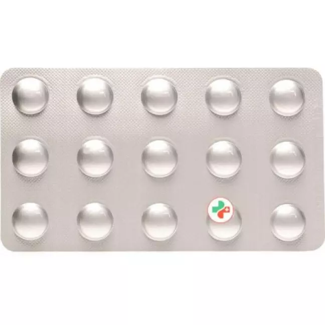 Repaglinide Zentiva 2 mg 90 tablets