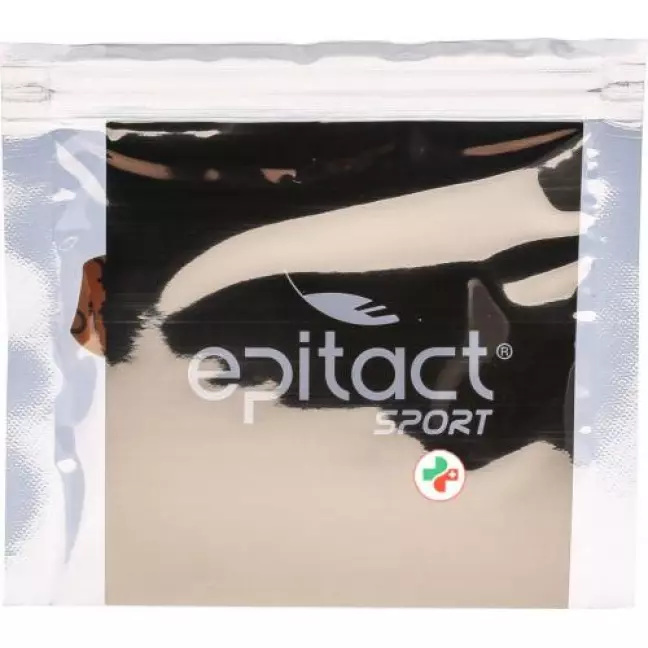 Epitact Sport Zehenschutz Blaue Nagel S 23мм 2 штуки Epitact Sport Zehenschutz Blaue Nagel S 23мм 2 штуки