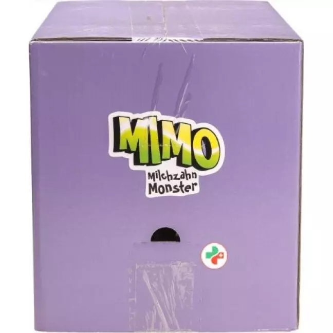 Mimo Led Kinderzahnburste Monster Mimo Led Kinderzahnburste Monster