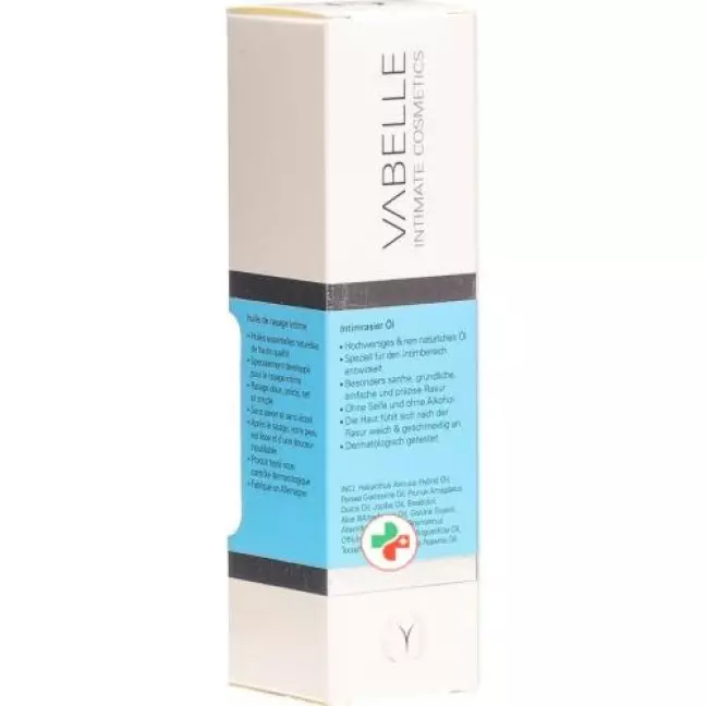 Vabelle Intimrasiero 30мл Vabelle Intimrasiero 30мл
