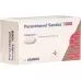 Paracetamol Sandoz 1000 mg 40 tablets Paracetamol Sandoz 1000 mg 40 tablets